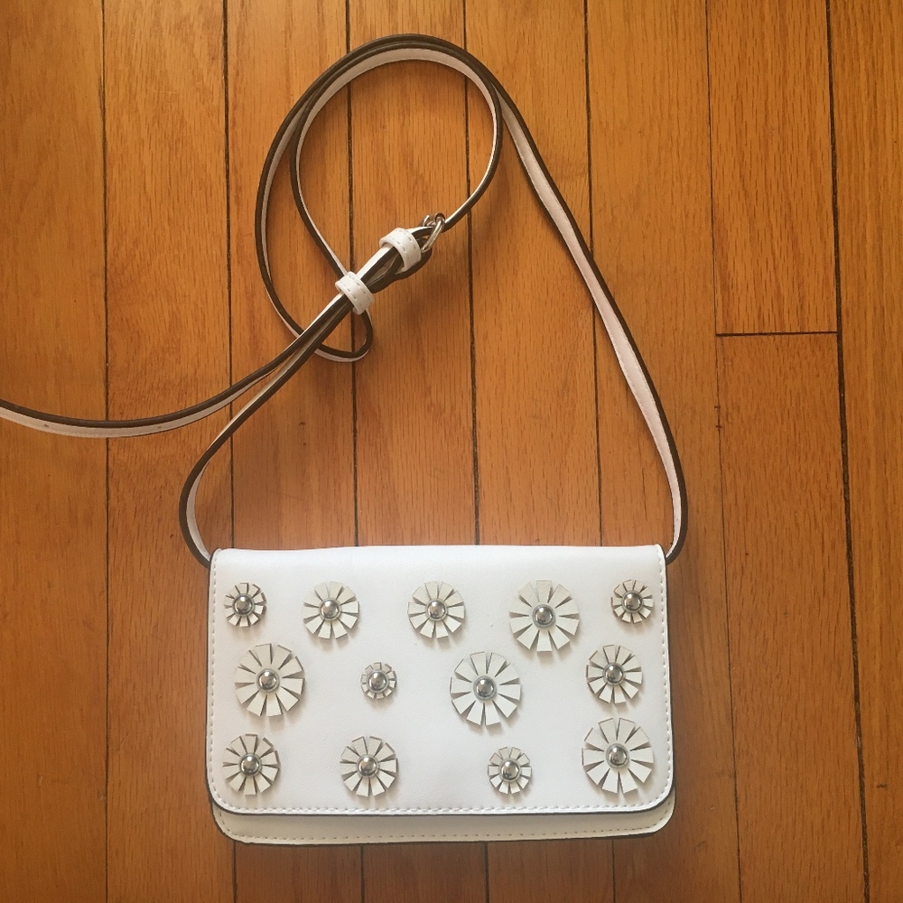 Catherine Malandrino Cross Body Bag